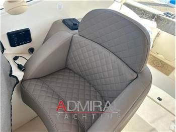 Cranchi ZAFFIRO 34