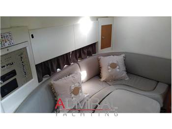 Cranchi ZAFFIRO 34