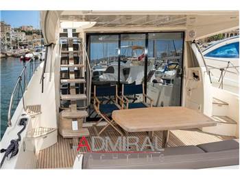 Prestige 500