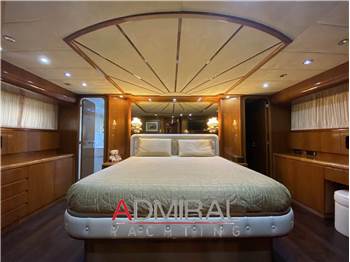 Cantieri Navali FALCON FALCON 80