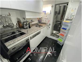 Cantieri Navali FALCON FALCON 80