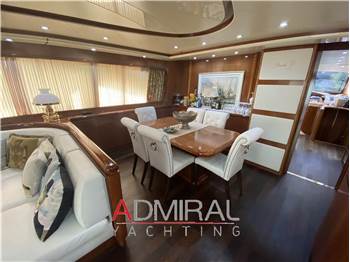 Cantieri Navali FALCON FALCON 80