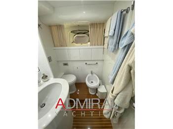 Cantieri Navali FALCON FALCON 80