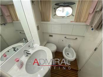 Cantieri Navali FALCON FALCON 80