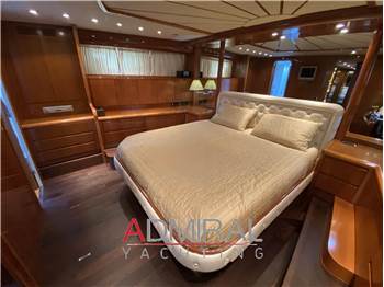 Cantieri Navali FALCON FALCON 80