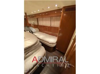 Cantieri Navali FALCON FALCON 80