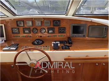 Cantieri Navali FALCON FALCON 80