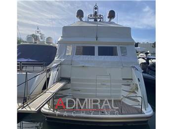 Cantieri Navali FALCON FALCON 80