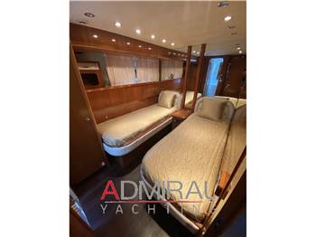 Cantieri Navali FALCON FALCON 80