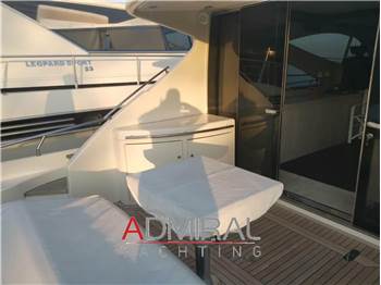 Uniesse Marine UNIESSE 65 SPORT