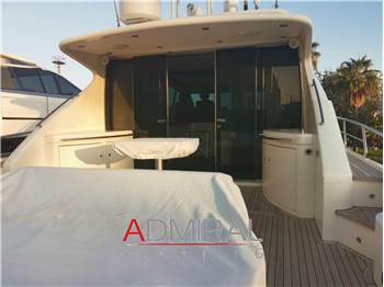Uniesse Marine UNIESSE 65 SPORT