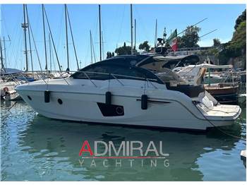 Sessa Marine C38