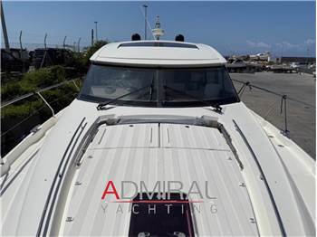 Prestige Prestige 500 S