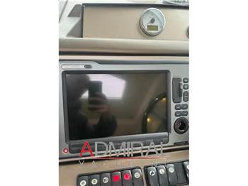 Prestige Prestige 500 S