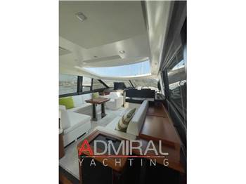 Prestige Prestige 500 S