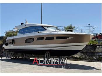 Prestige Prestige 500 S