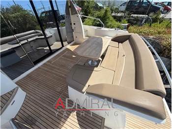 Prestige Prestige 500 S