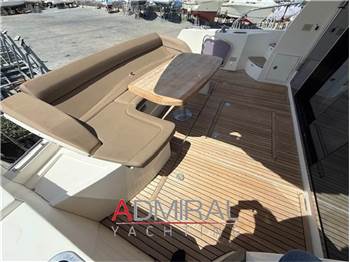 Prestige Prestige 500 S