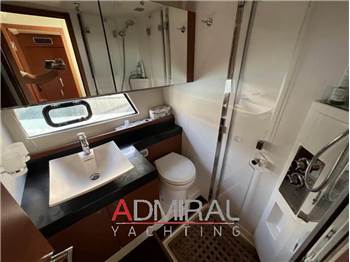 Prestige Prestige 500 S