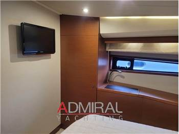 Prestige Prestige 500 S