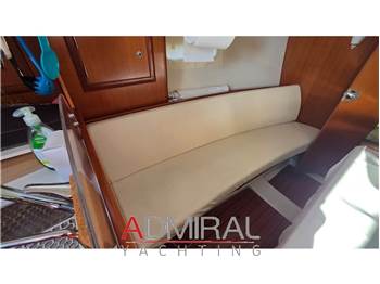 Beneteau OCEANIS CLIPPER 323