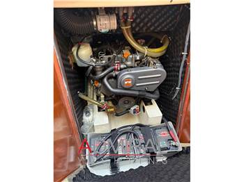 Beneteau OCEANIS CLIPPER 323