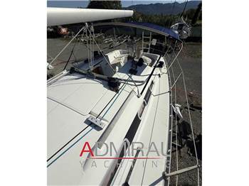 Beneteau OCEANIS CLIPPER 323