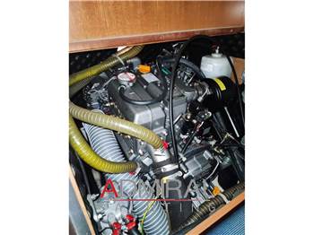 Beneteau OCEANIS CLIPPER 323