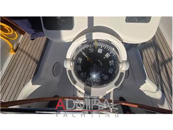 Beneteau OCEANIS CLIPPER 323