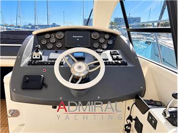 Astondoa AS 43 OPEN HT