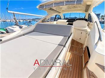 Astondoa AS 43 OPEN HT
