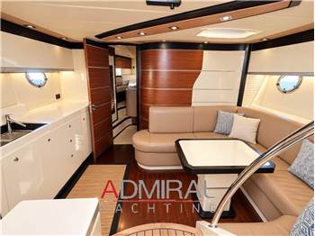 Astondoa AS 43 OPEN HT