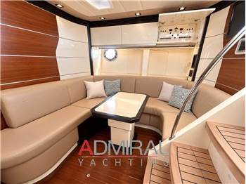Astondoa AS 43 OPEN HT