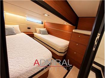 Astondoa AS 43 OPEN HT