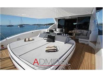 Overmarine Mangusta 92