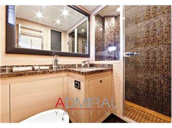 Overmarine Mangusta 92