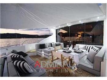 Overmarine Mangusta 92