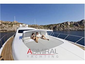 Overmarine Mangusta 92