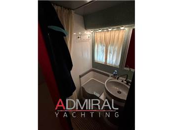 Riva 51 TURBOROSSO