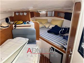 3B Craft T27 OPEN