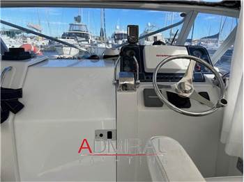 3B Craft T27 OPEN