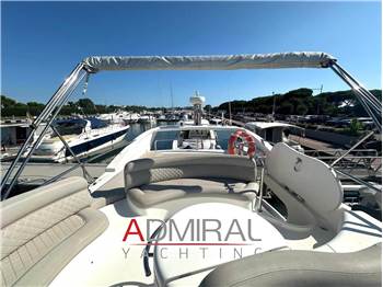 Azimut 46