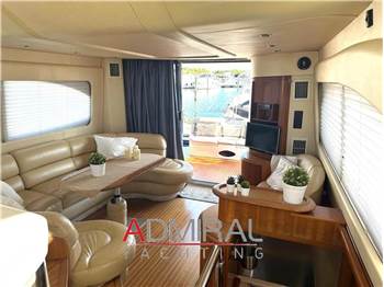 Azimut 46