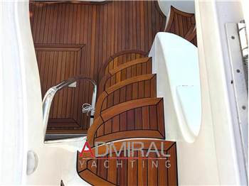 Azimut 46