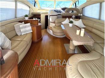 Azimut 46