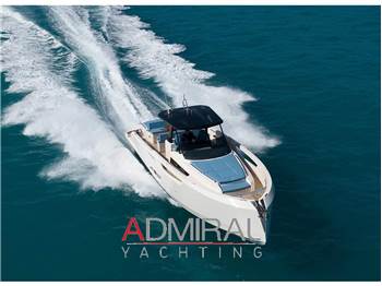 Cayman Yachts 400 WA