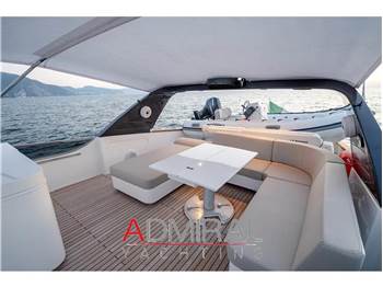 Sanlorenzo SL 72