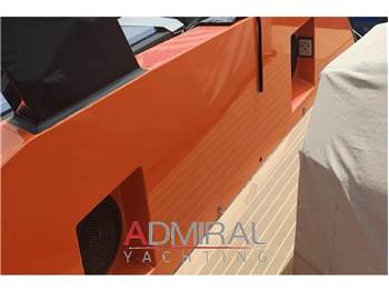Vanquish Yachts VQ52 HT