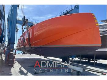 Vanquish Yachts VQ52 HT
