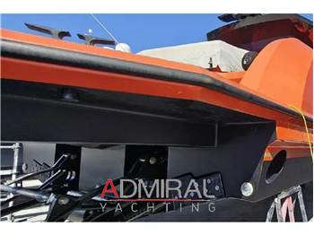 Vanquish Yachts VQ52 HT